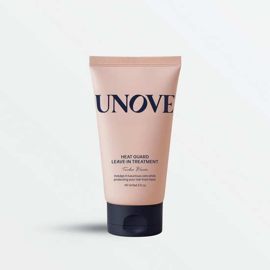 UNOVE Heat Guard Leave In Treatment (147ml)