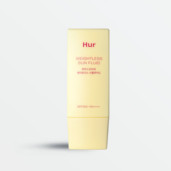 HOUSE OF HUR Weightless Sun Fluid (50ml)