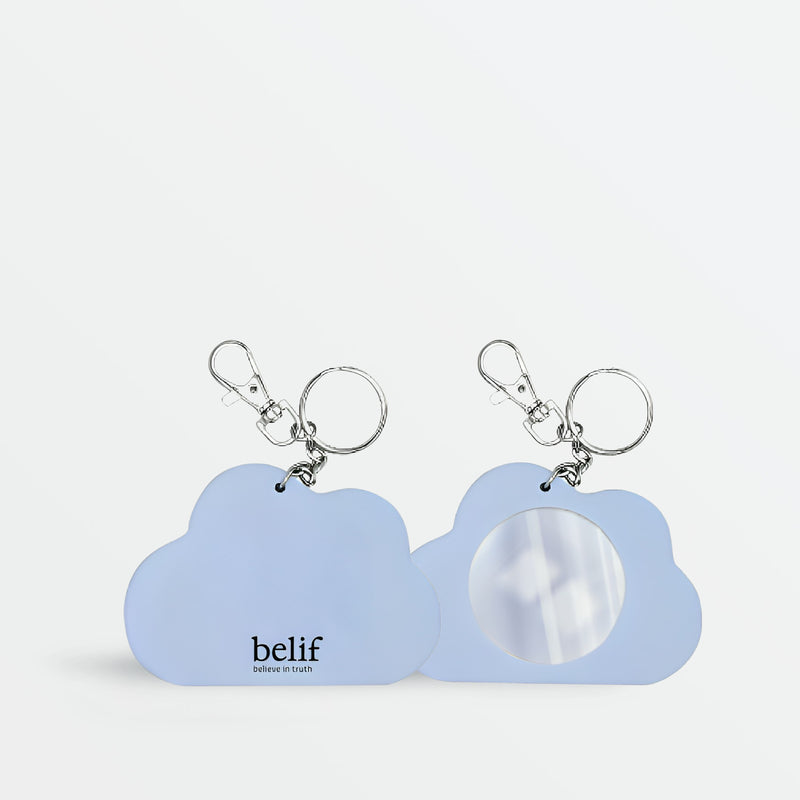» Belif Keyring GWP (100% off)
