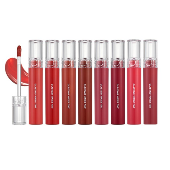 ROM&ND Glasting Water Tint - 7 Colours (4g) – Skin Cupid