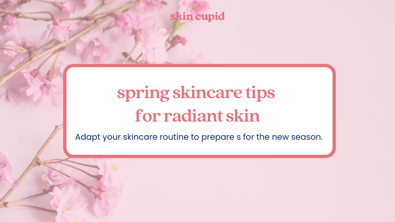 How Your Skin Changes Over Time How Your Skin Changes Over Time Navigating the world of skincare can often feel like...