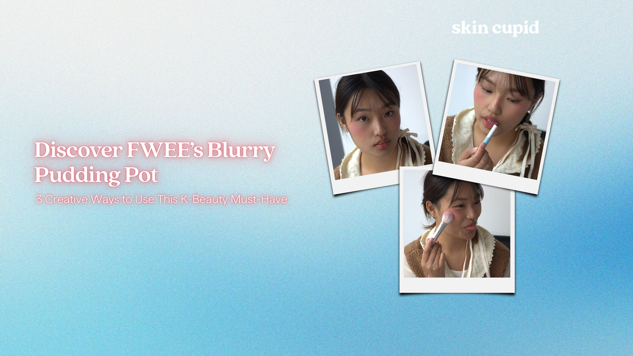 All About ABIB: Enhance Your Natural Beauty All About ABIB: Enhance Your Natural Beauty We're thrilled to introduce a...