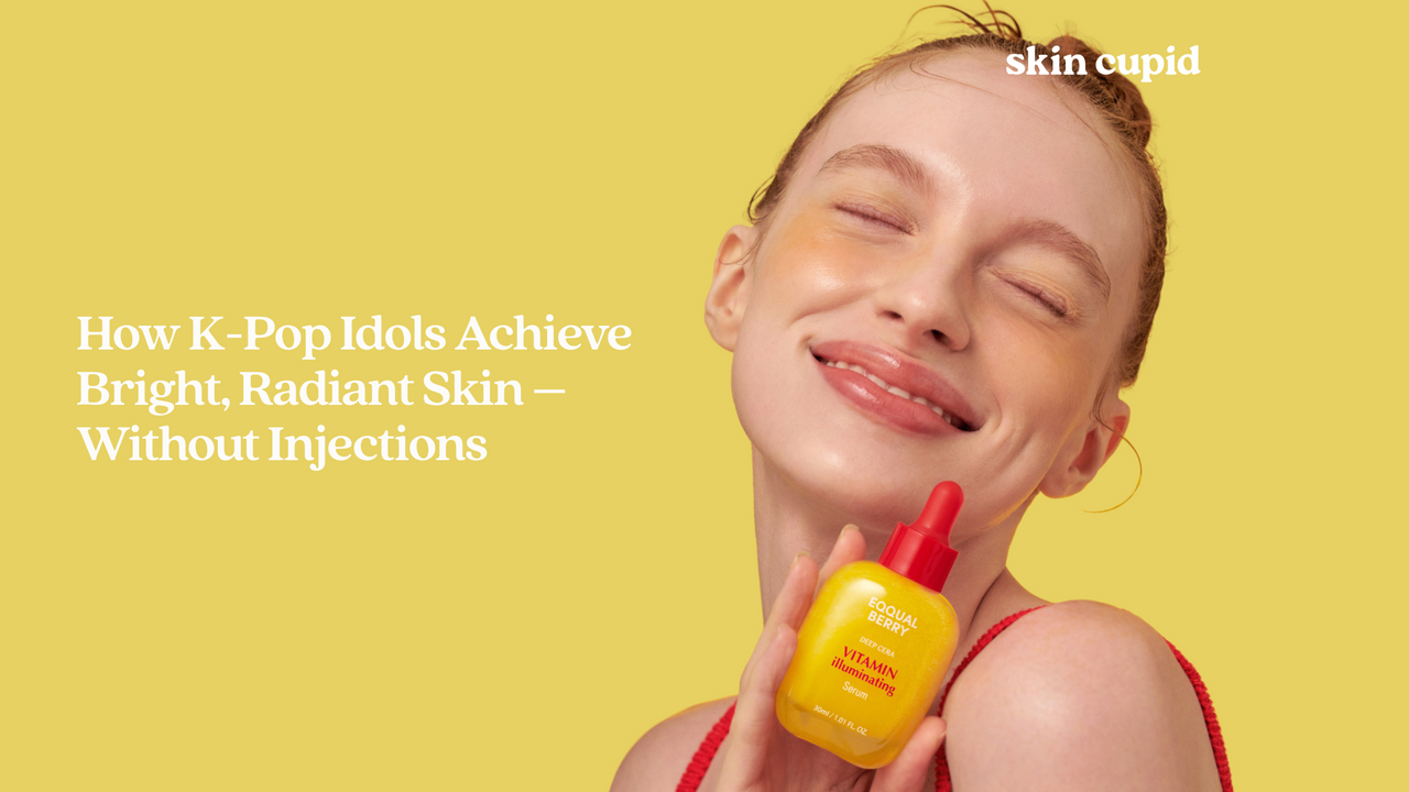 7 Best K-Beauty Under £15 That You’ll Actually Want to Buy 7 Best K-Beauty Under £15 That You’ll Actually Want to Buy...