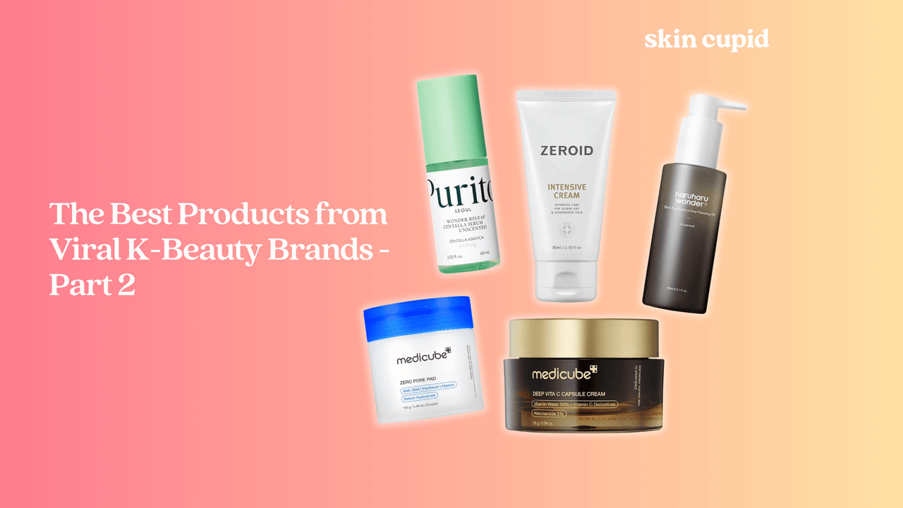 6 Skincare Myths for Men and How to Start Your K-Beauty Journey 6 Skincare Myths for Men and How to Start Your K-Beau...