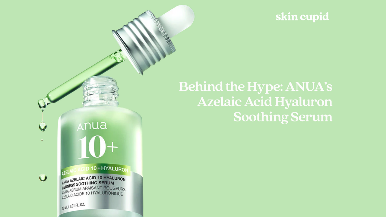5 Iconic K-beauty Brands Established by Women 5 Iconic K-beauty Brands Established by Women Hey Cherubs, it's time to...