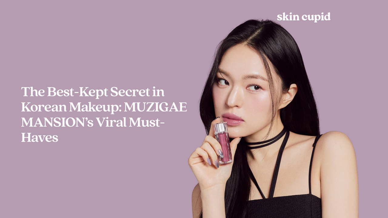 4 Asian Beauty products Kpop Idols love Who better to turn to for recommendations than K-pop Idols? We wanted to show...