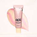 EPII Double Up Cream NAD+・NMN & TXA key ingredients