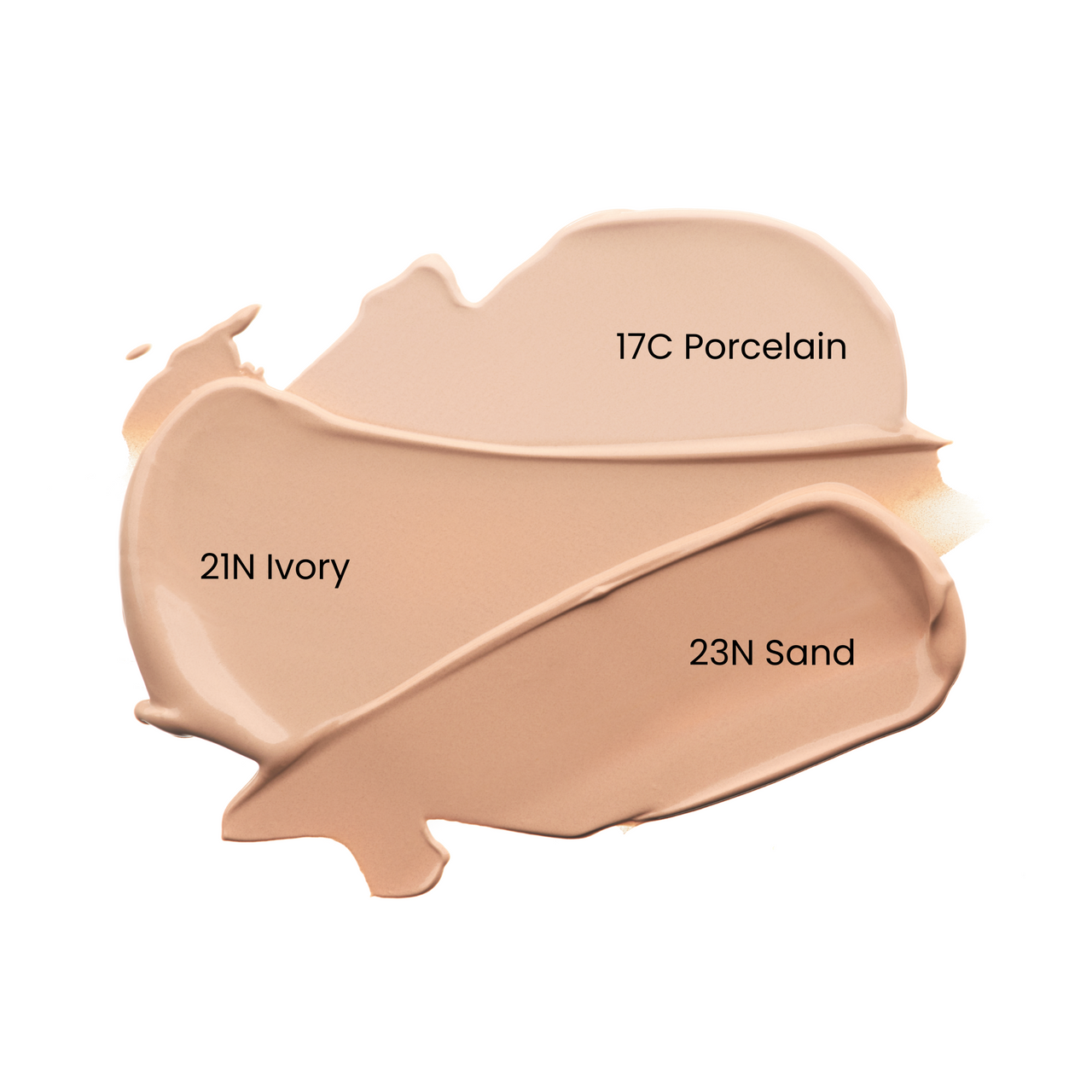 My Glow Cream Mini Cushion SPF 30 PA++ (4.5g) 3 Shades