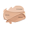 TIRTIR My Glow Cream Cushion SPF30 PA++ - 3 Shades