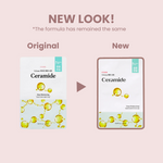 ETUDE HOUSE 0.2 Therapy Air Mask Ceramide packaging new