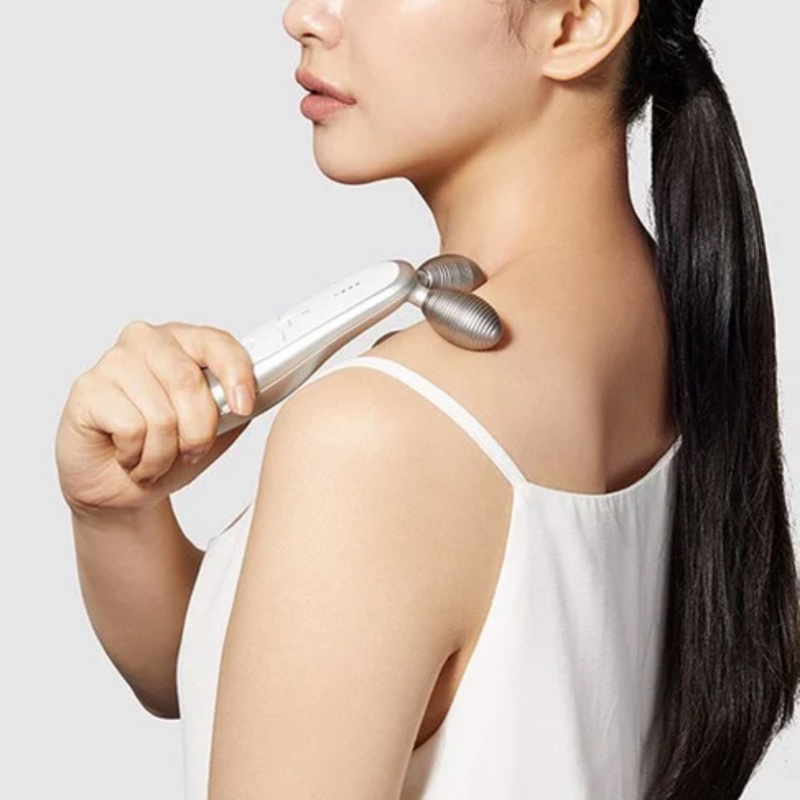 MEDICUBE AGE-R Derma EMS Shot (1pc) – Skin Cupid MEDICUBE AGE-R Derma EMS Shot (1pc) – Skin Cupid