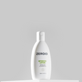 ZEROID Intensive Lotion (200ml) grey background