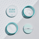 ETUDE HOUSE Zero Sebum Drying Powder (4g) mattifying powder