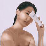 ZEROID Pimprove Moisturiser (100ml) model shot