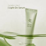 BEAUTY OF JOSEON Light On Serum Centella + Vita C (30ml) viral kbeauty