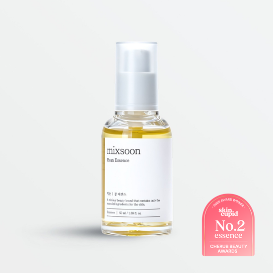 Bean Essence (50ml)