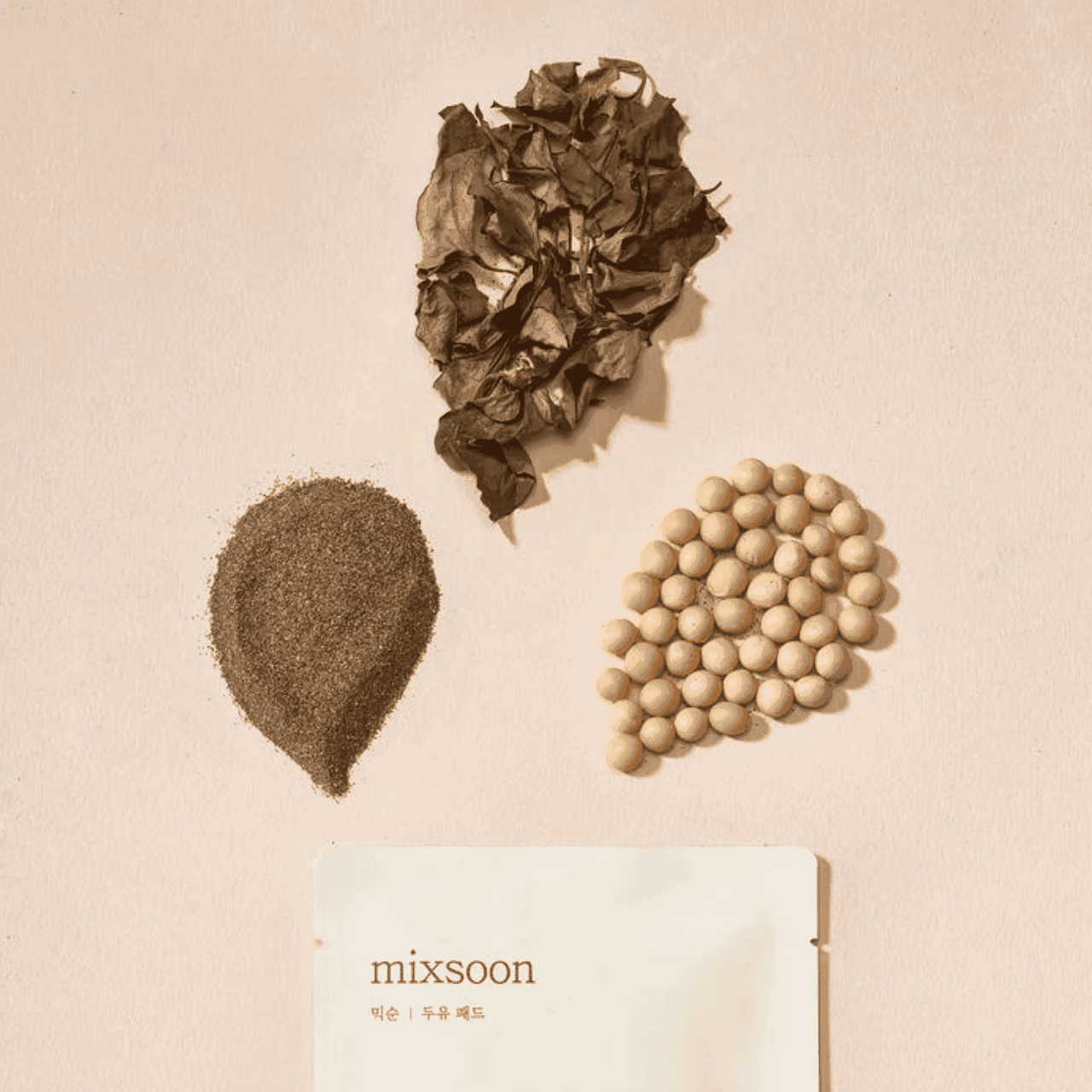 Soybean Milk Pad (10ea)