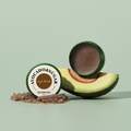 SKINFOOD Avocado & Sugar Lip Scrub (14g)
