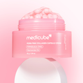PDRN Pink Collagen Capsule Cream (55g)