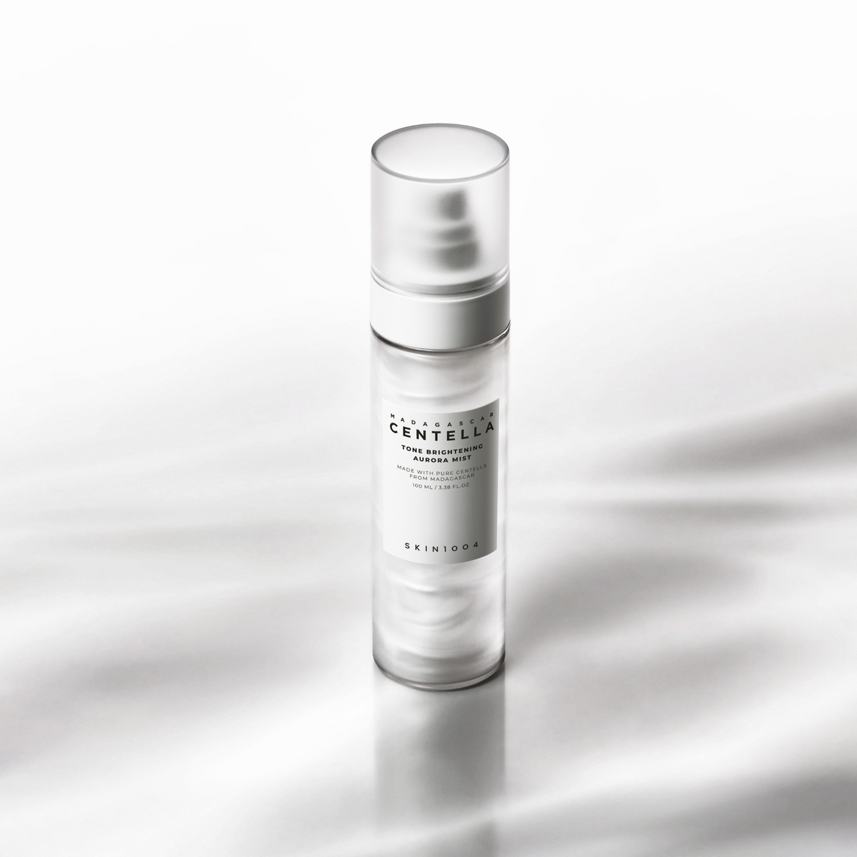 Madagascar Centella Tone Brightening Aurora Mist (100ml)