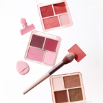 Blush & Highlight Palette - 3 Options
