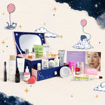 Skin Cupid Holiday Vanity Box