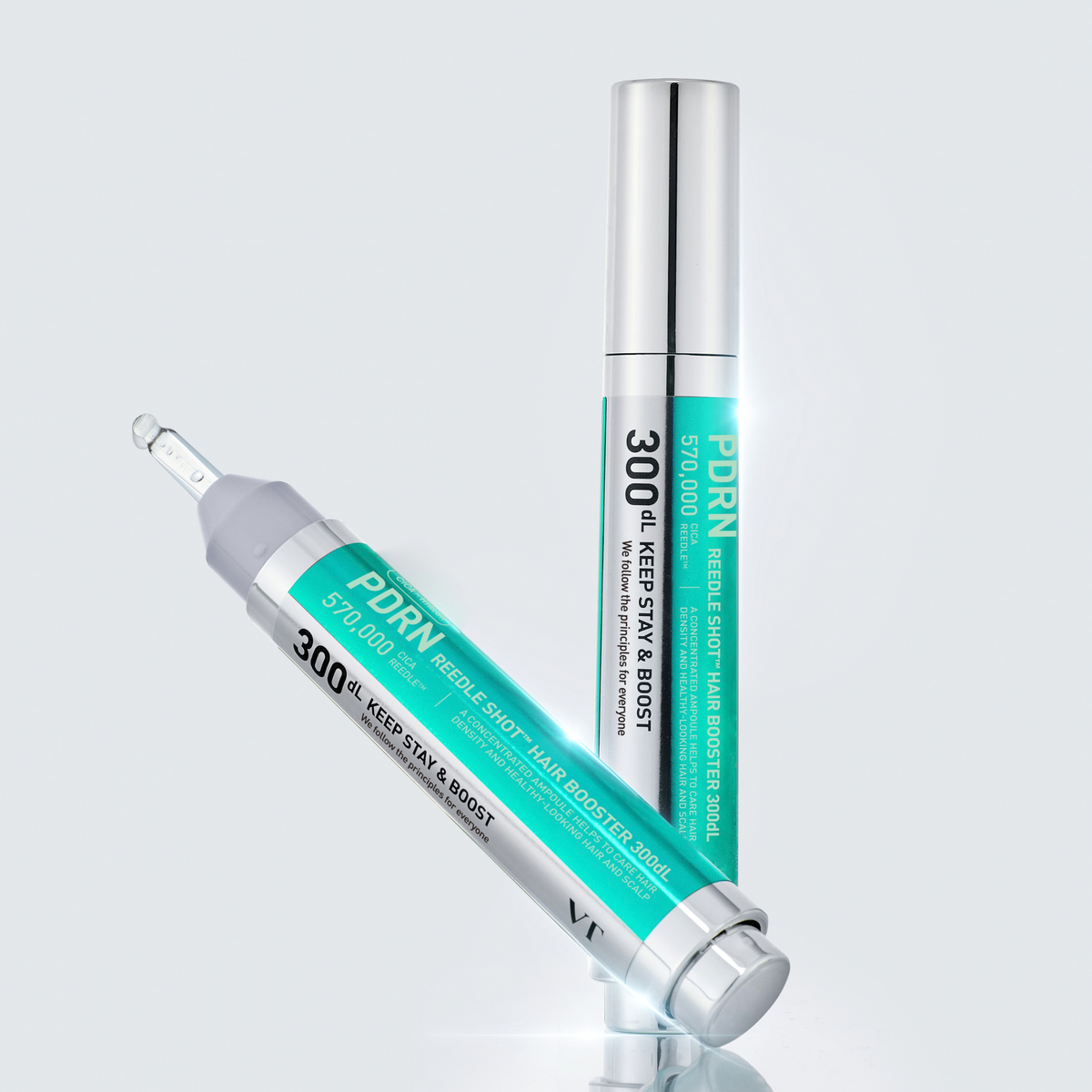 PDRN Reedle Shot Hair Ampoule 300 (15ml)
