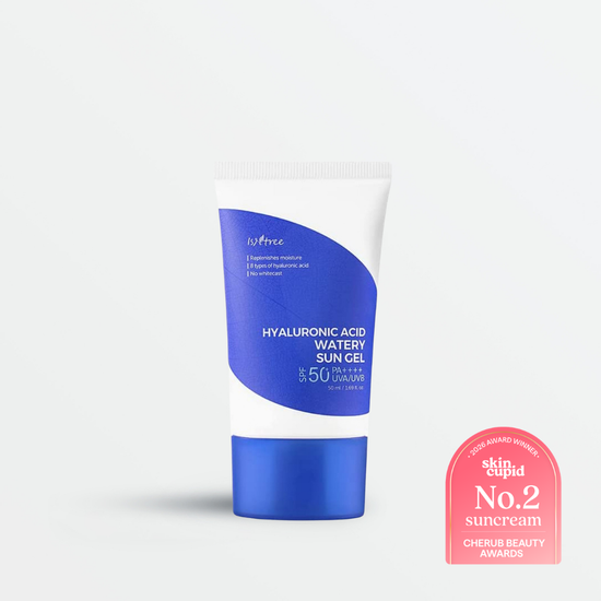Hyaluronic Acid Watery Sun Gel SPF50+ PA++++ (50ml)