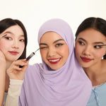 Judydoll Curling Iron Mascara Skin Cupid  MODELS