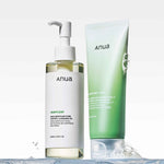 ANUA Heartleaf Pore Control Cleansing Oil (200ml) - Skin Cupid
