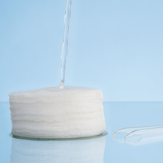 ONGREDIENTS Revitalizing Toner Pad (60 pads) anti-ageing