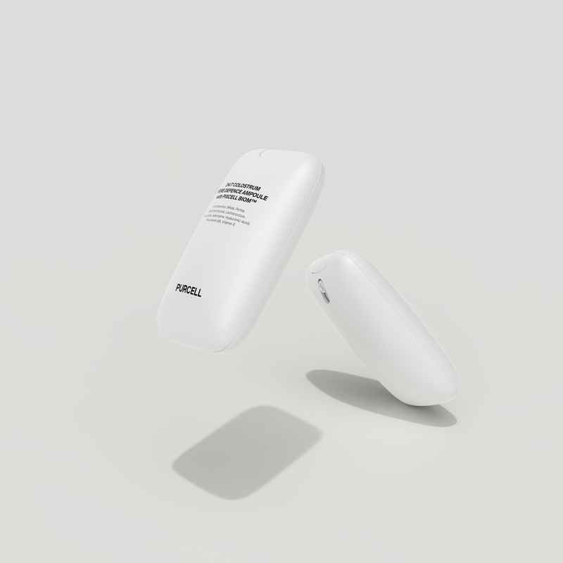 PURCELL 24/7 COLOSTRUM PORE DEFENCE AMPOULE (55ml) MIST