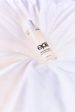 EPII New Skin Toner lifestyle shot