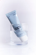 EPII Double Up Cream Ectoin & Panthenol styled