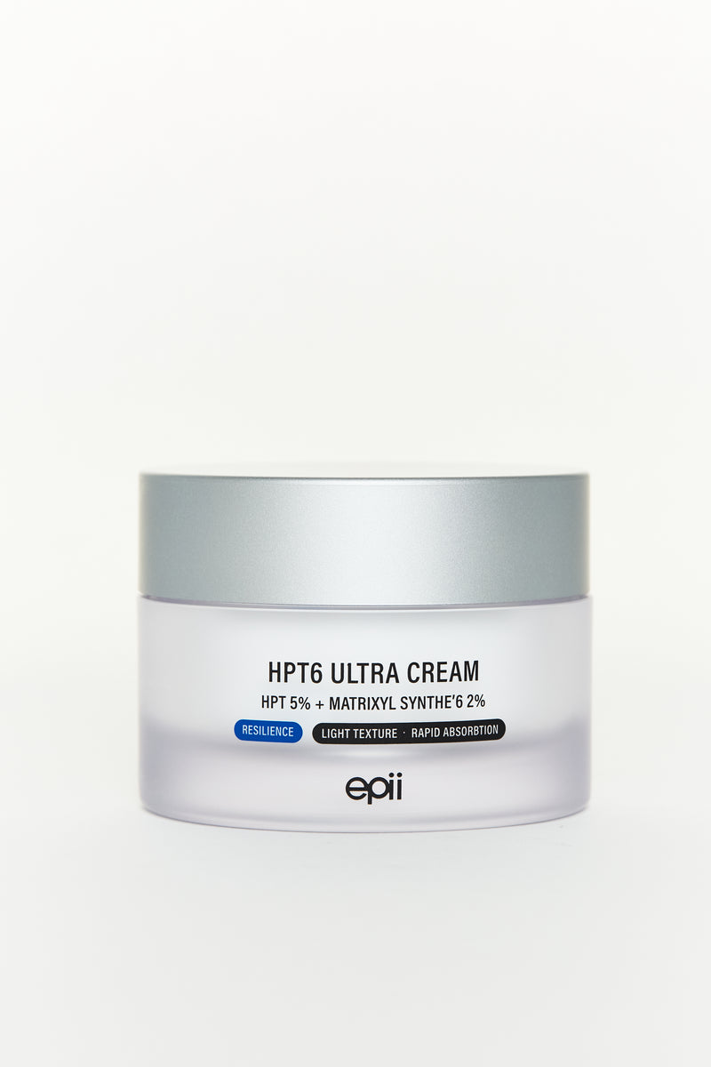 HPT6 Ultra Cream 5% (50ml)