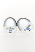 EPII HPT6 Ultra Drop 10% serum styled flat lay