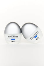 EPII HPT6 Ultra Drop 10% serum styled flat lay