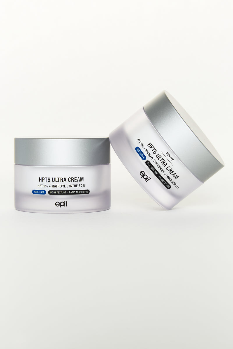 HPT6 Ultra Cream 5% (50ml)