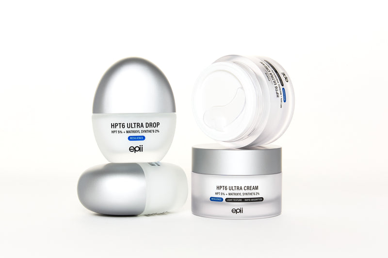 HPT6 Ultra Cream 5% (50ml)