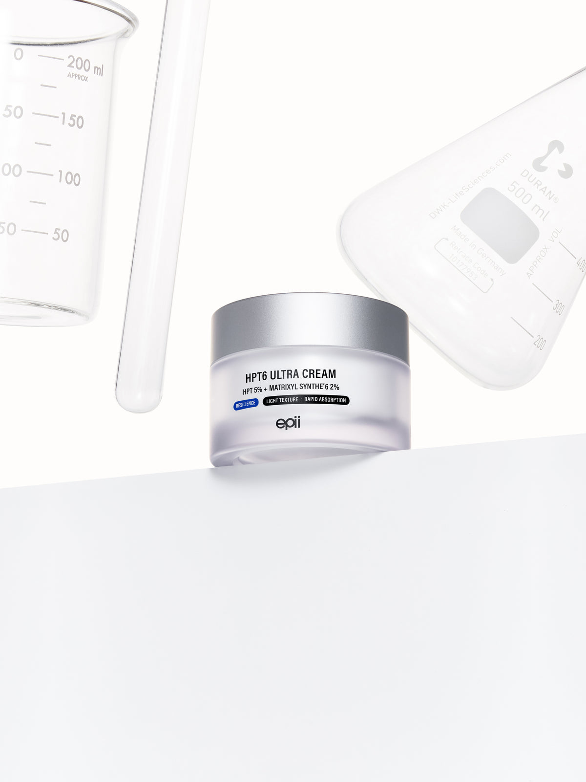 HPT6 Ultra Cream 5% (50ml)