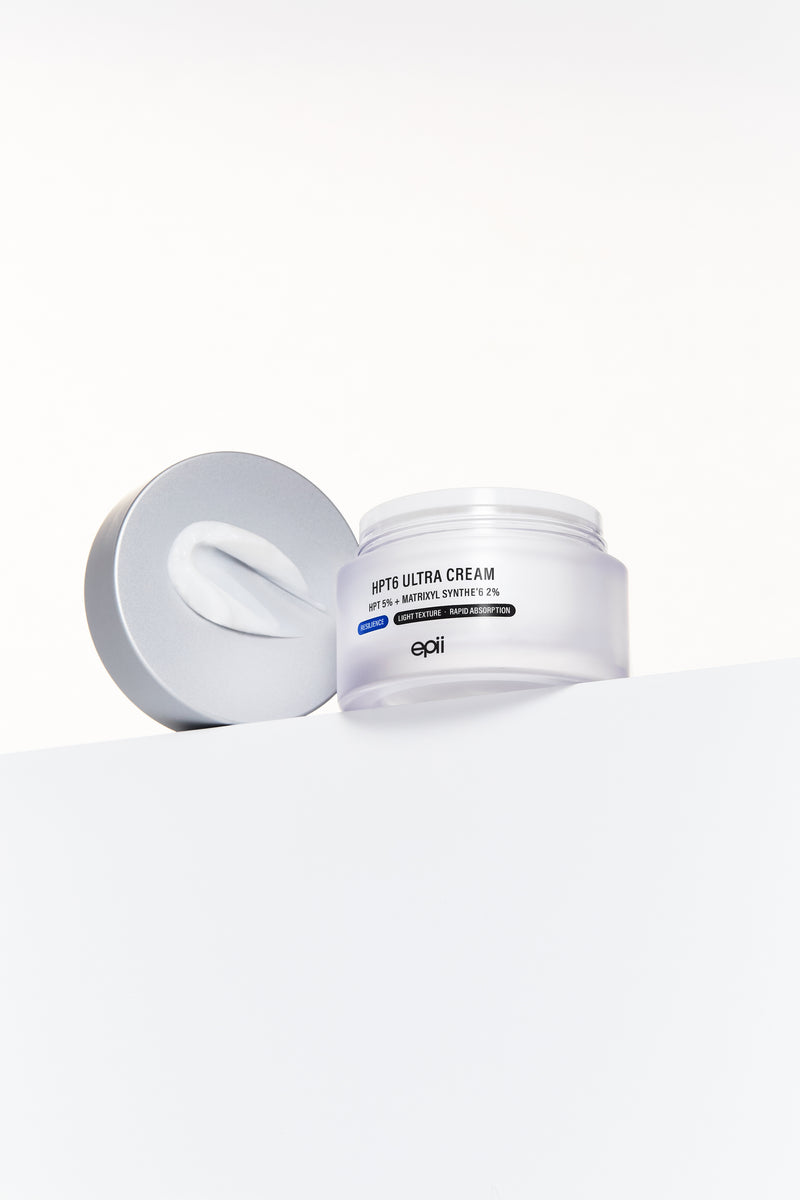 HPT6 Ultra Cream 5% (50ml)