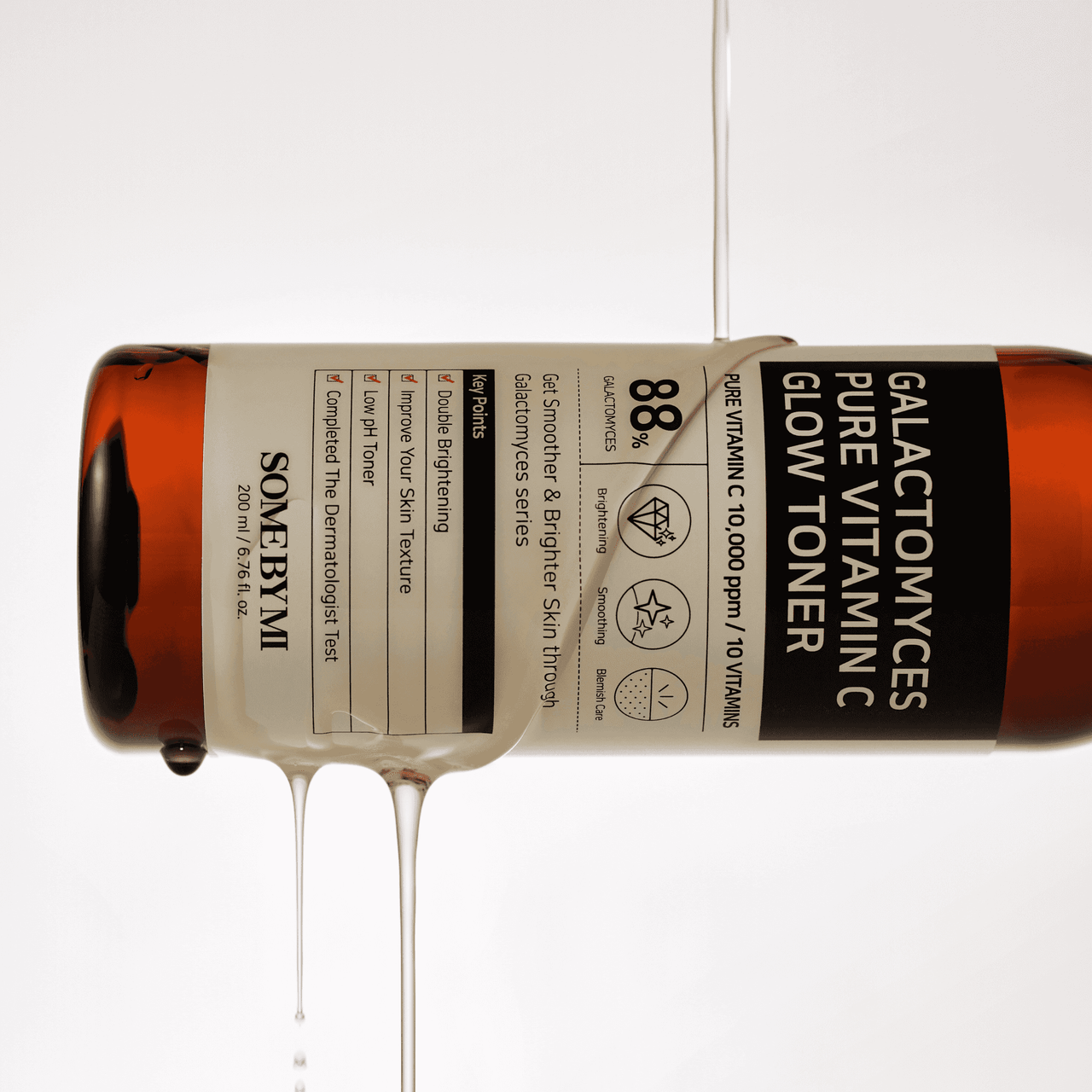 Galactomyces Pure Vitamin C Glow Toner (200ml)