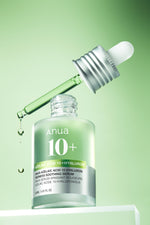 Azelaic Acid 10 Hyaluron Redness Soothing Serum (10ml)
