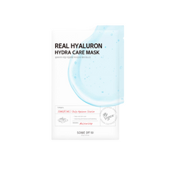 SOME BY MI Real Hyaluron Hydra Care Mask (1pcs)