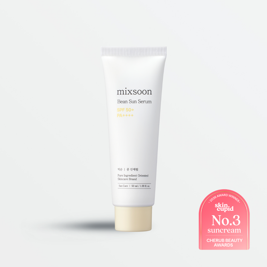 Bean Sun Serum (50ml)