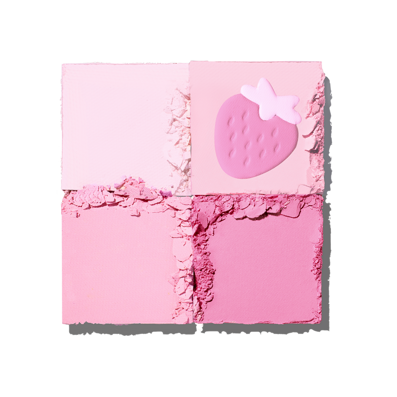 Blending Mood Cheek #06 Berry Smoothie