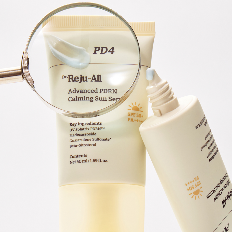 DR.REJUALL Advanced PDRN Calming Sun Serum product detail 4