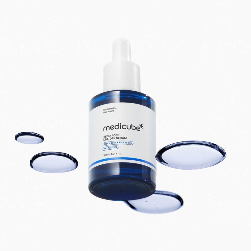 Zero Pore One-day Serum (30ml)