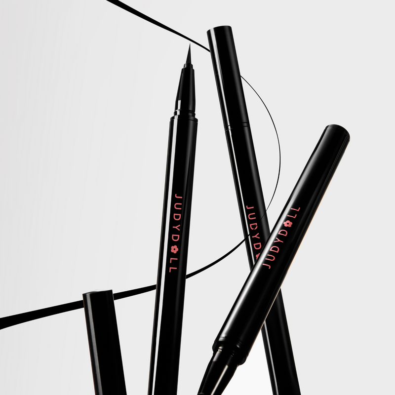 JUDYDOLL Ink Glider Longlasting Liquid Eyeliner product detail 4
