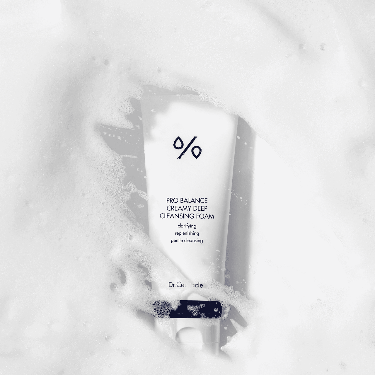 Pro Balance Creamy Deep Cleansing Foam (150ml)